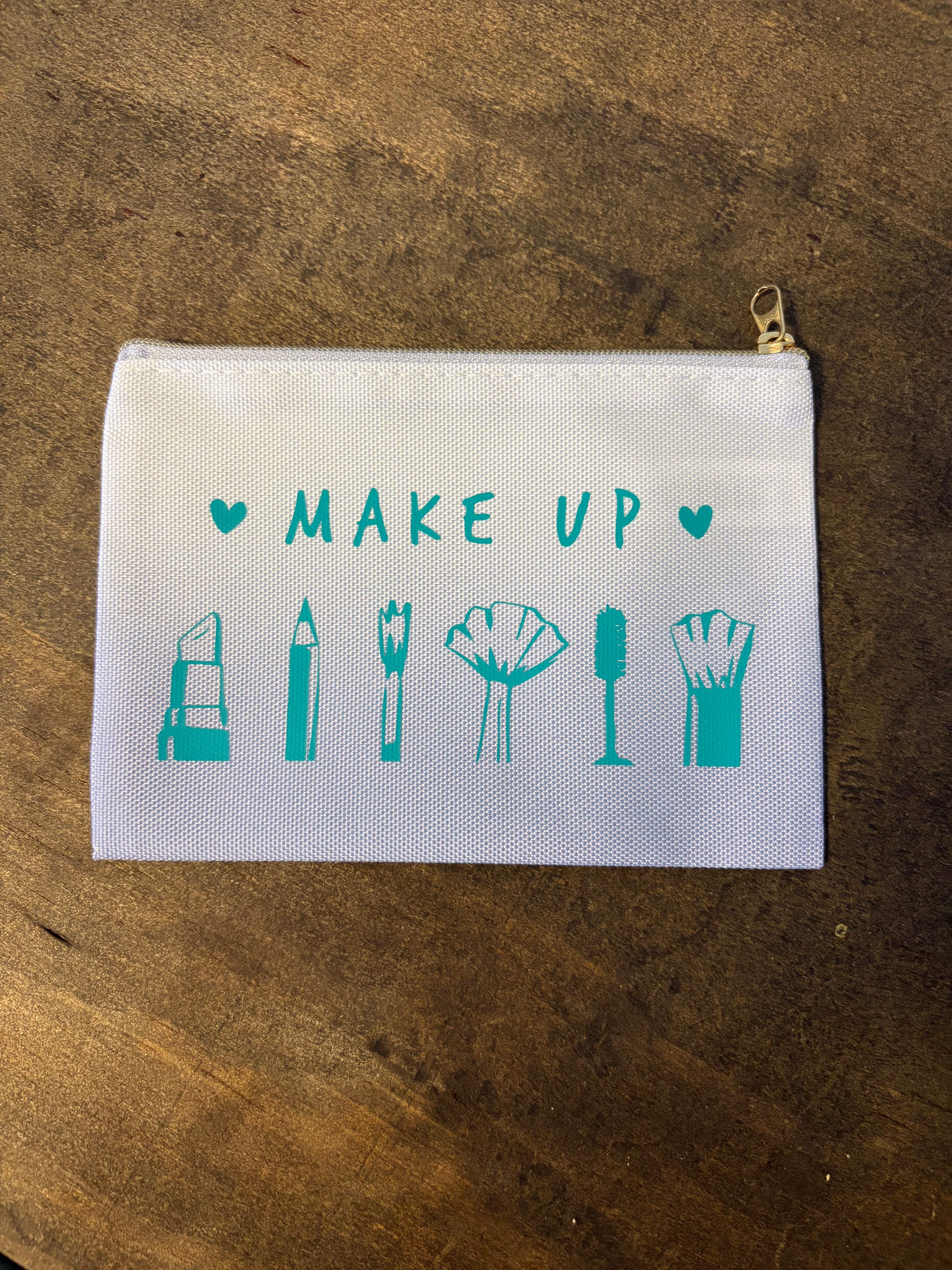 Travel Pouches