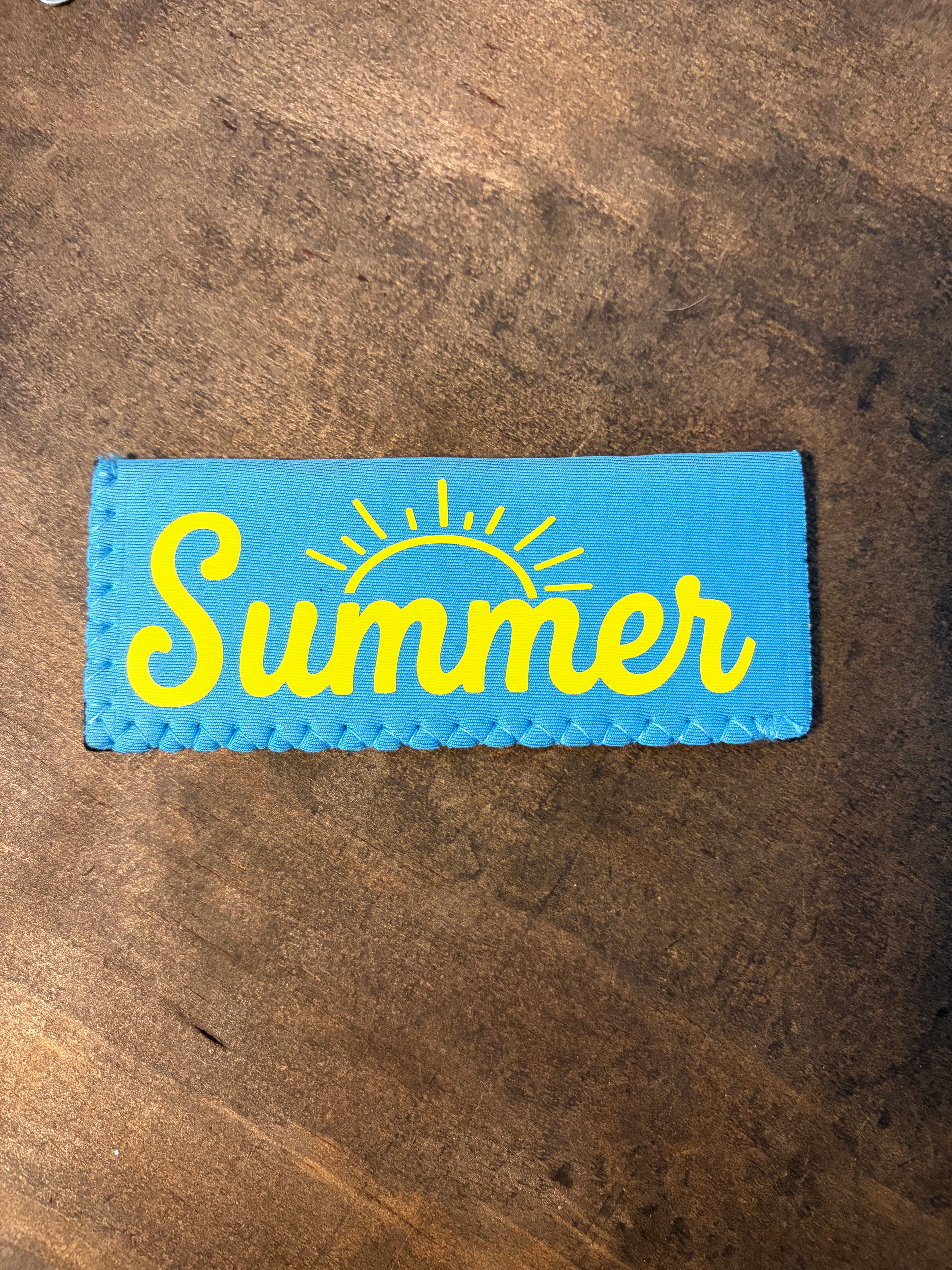 Popsicle Holders