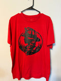 Female Firefighter T-Shirt
