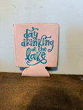 Day Drinking Koozie