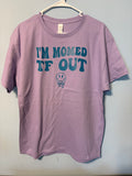Momed TF Out T-Shirt