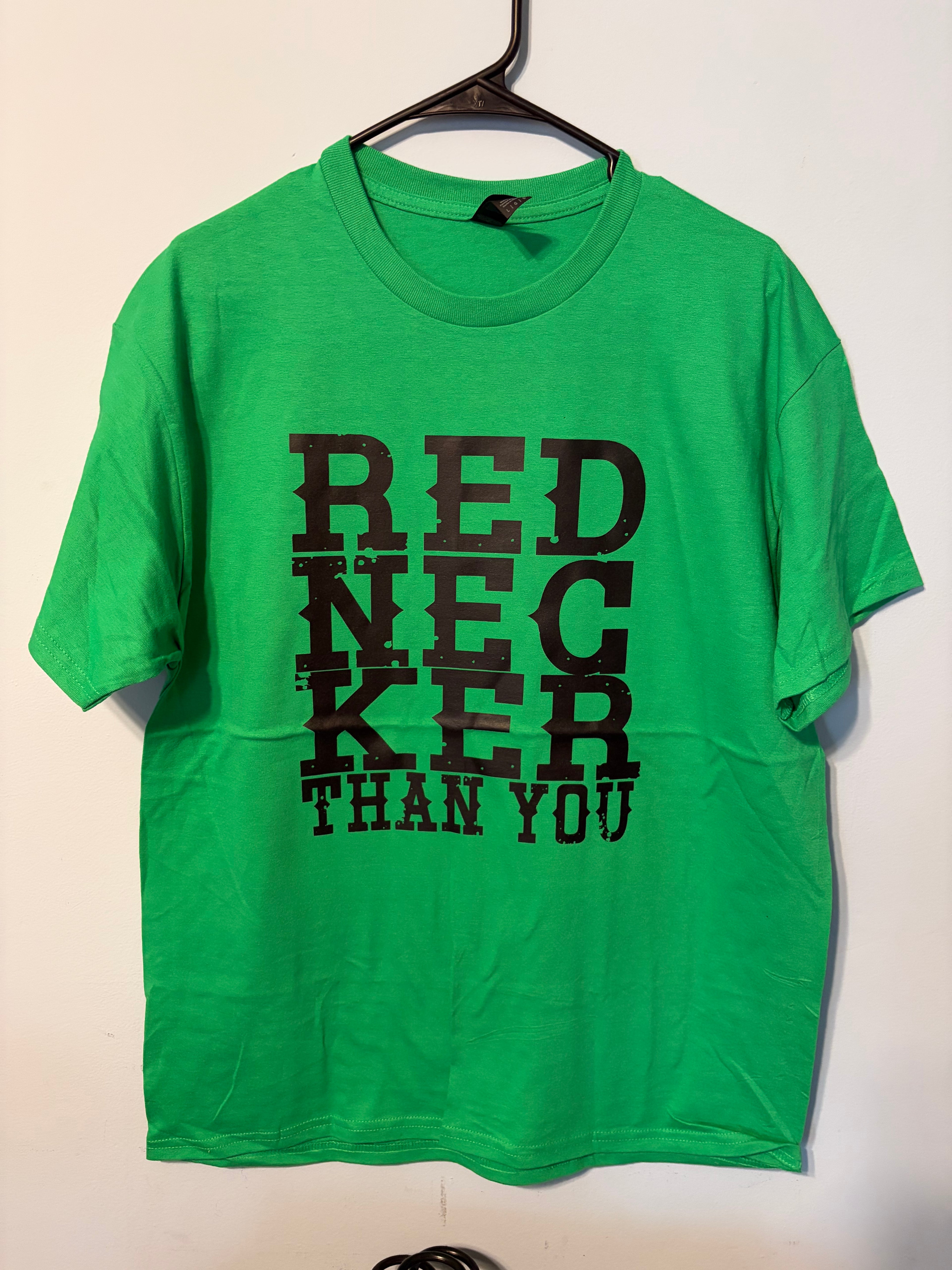 Rednecker T-Shirt