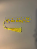 Be Kind Bookmark