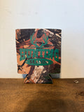 Hunting Koozie