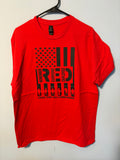 RED T-Shirt