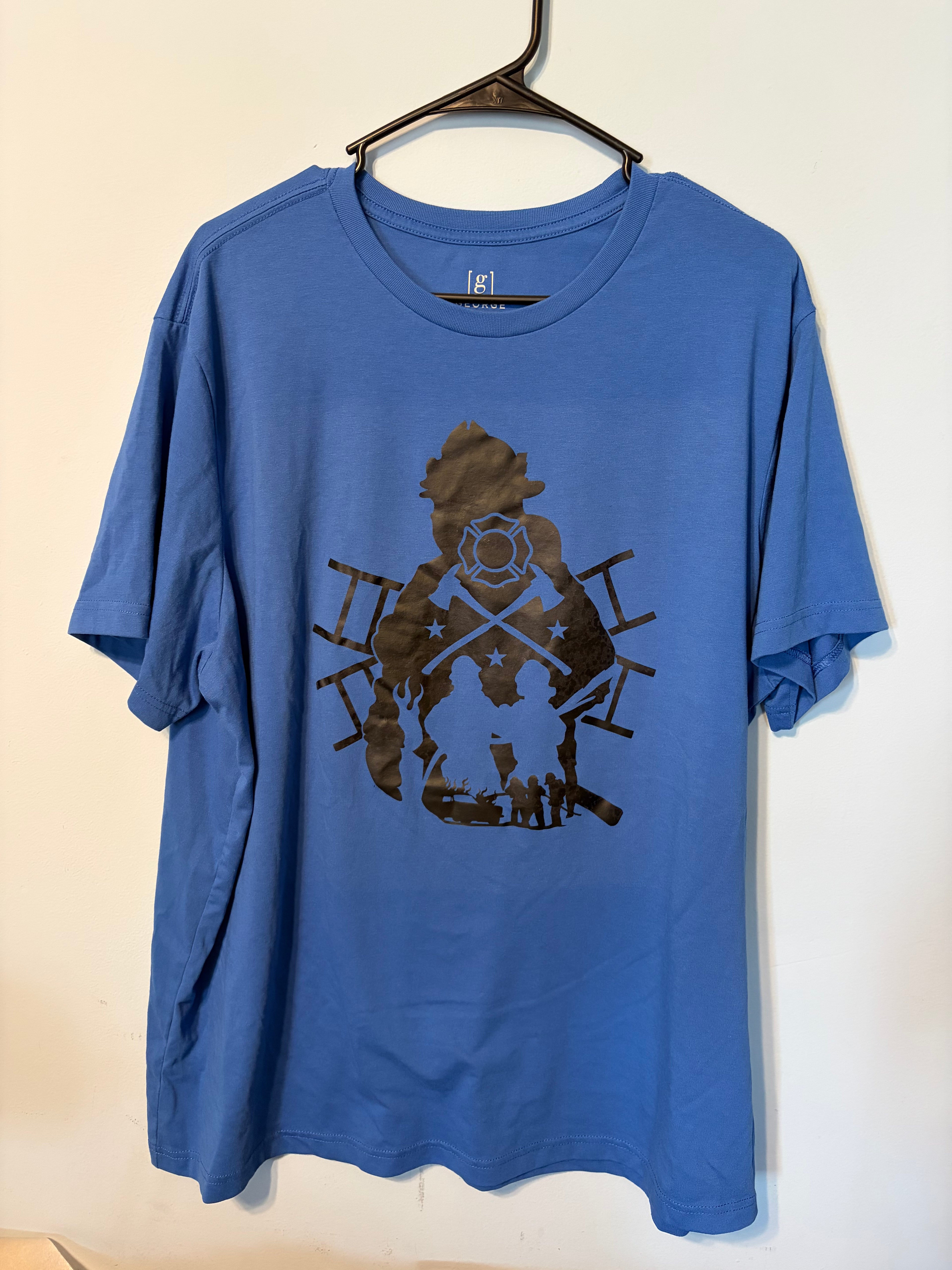 Firefighter T-Shirt