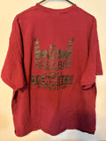 18 Wheeler T-Shirt
