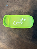 Cool Popsicle Holder