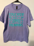 Educator T-Shirt
