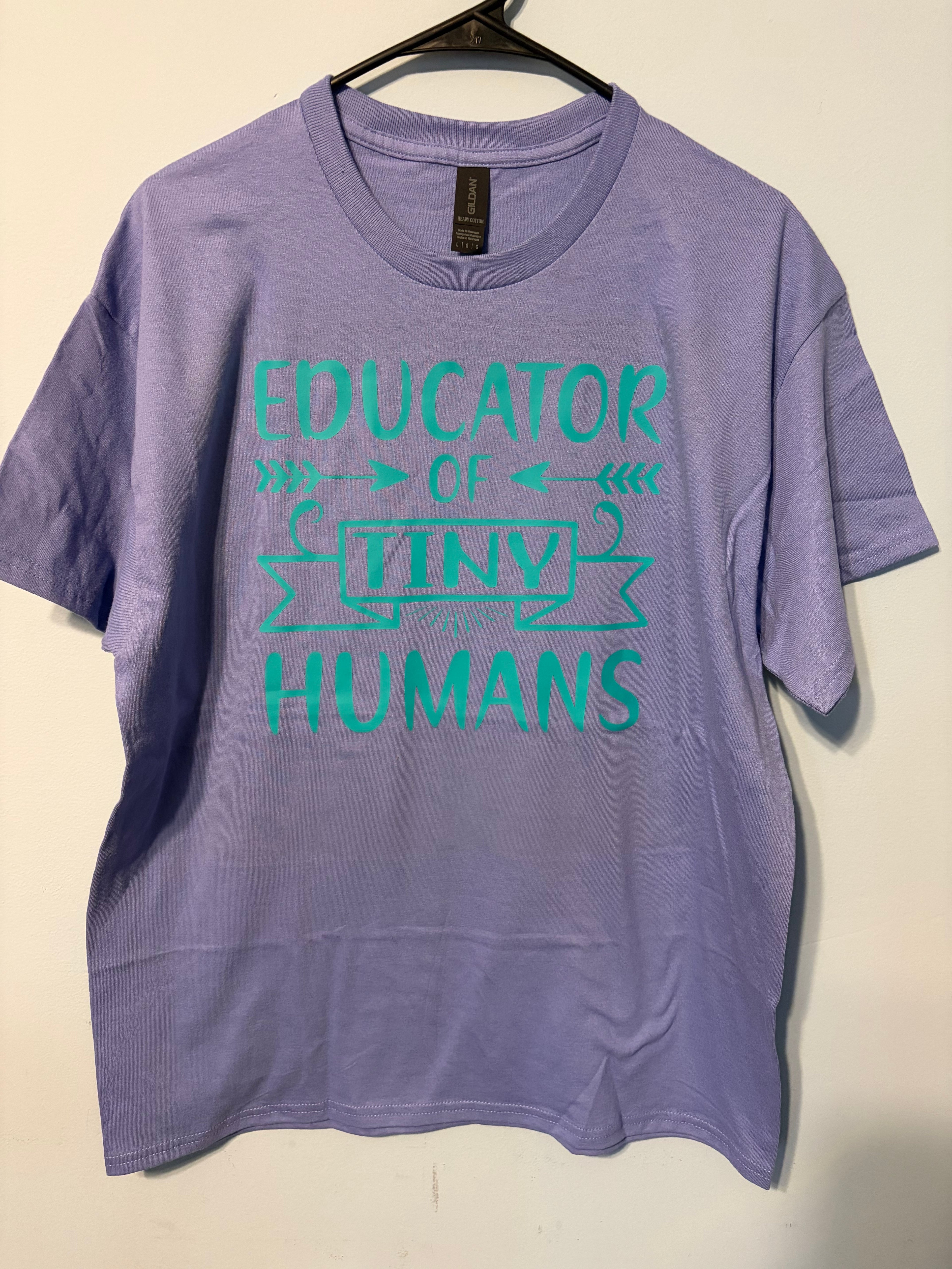 Educator T-Shirt