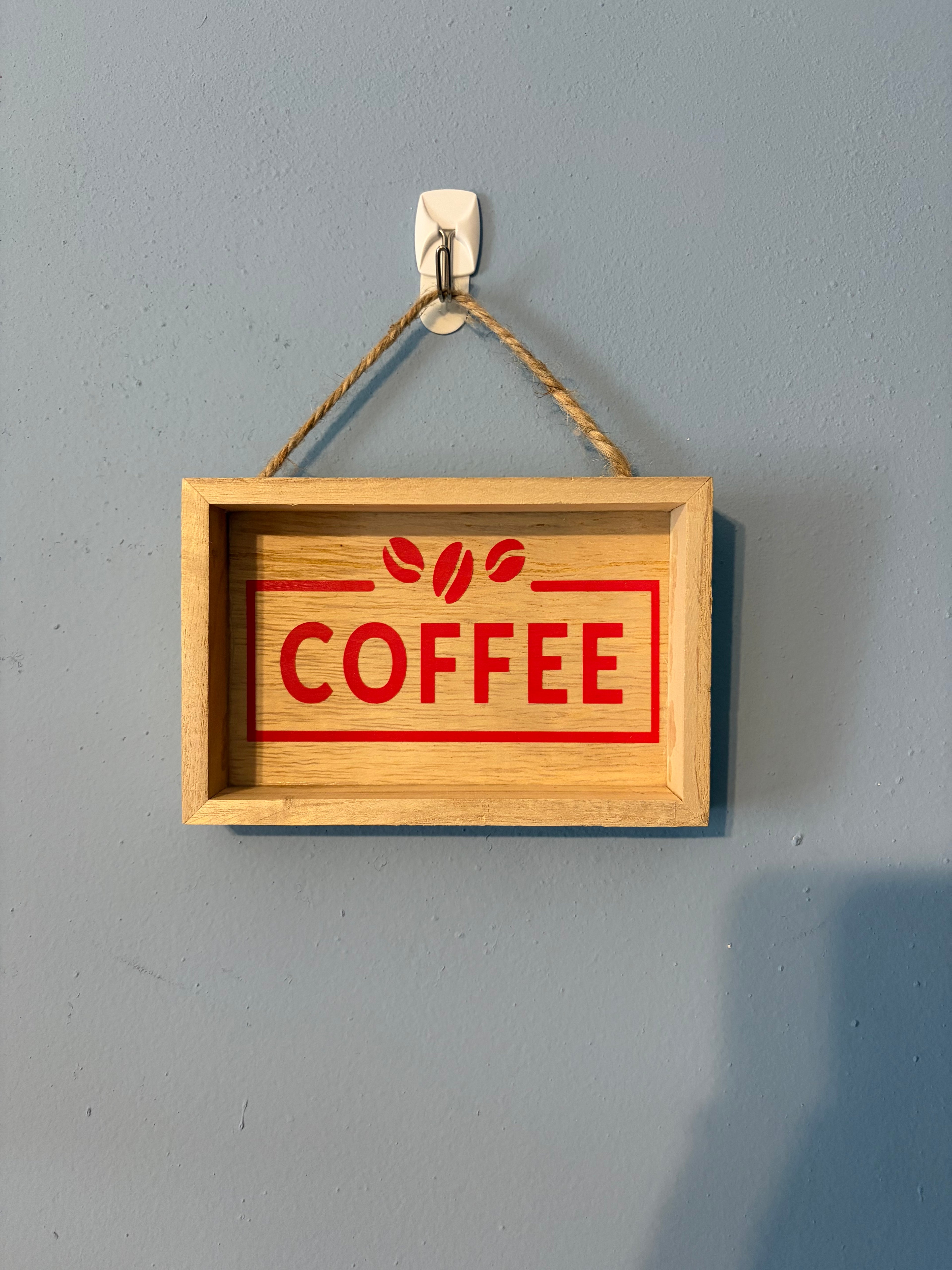 Coffee Sign