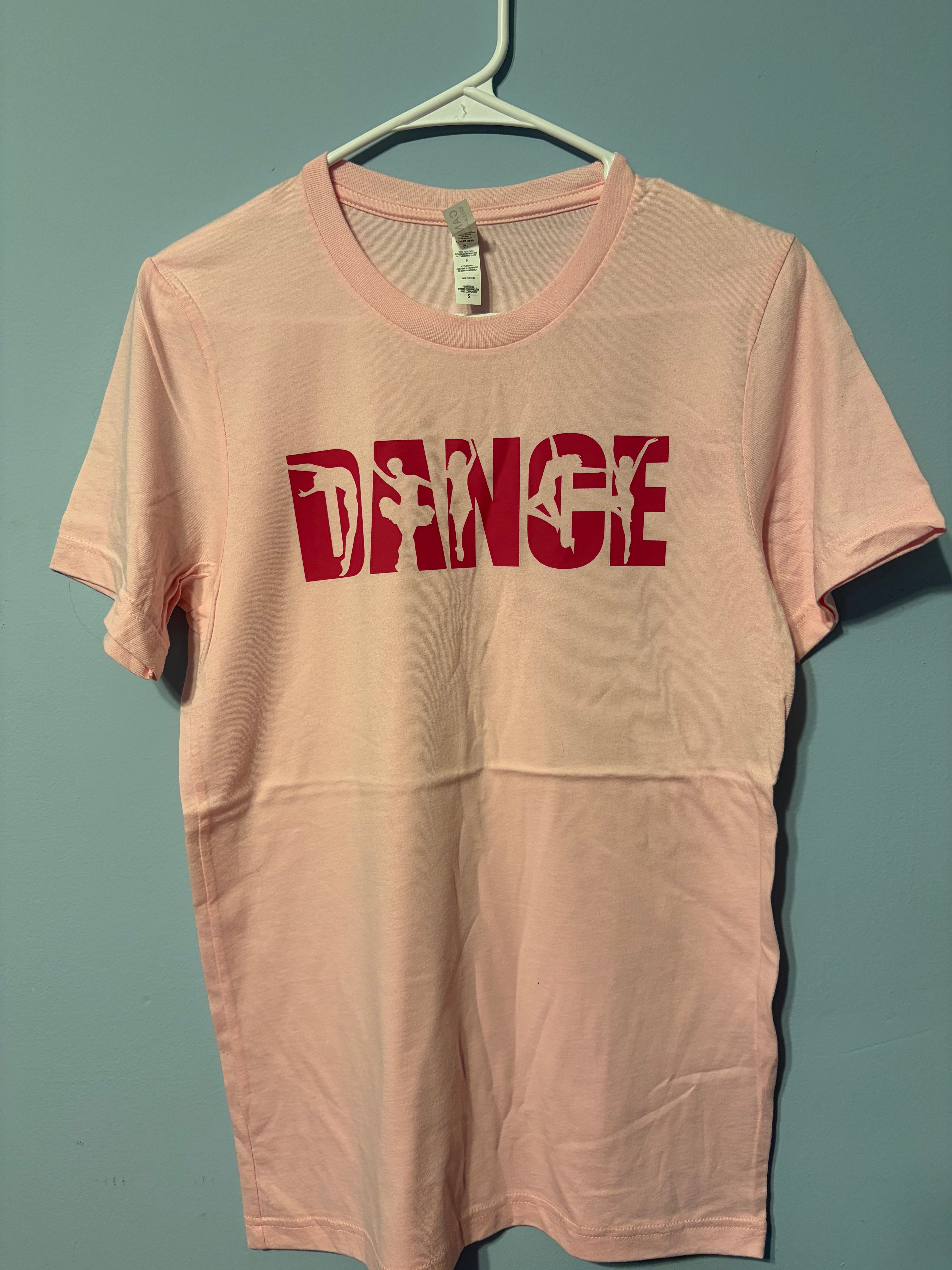 Dance T-Shirt