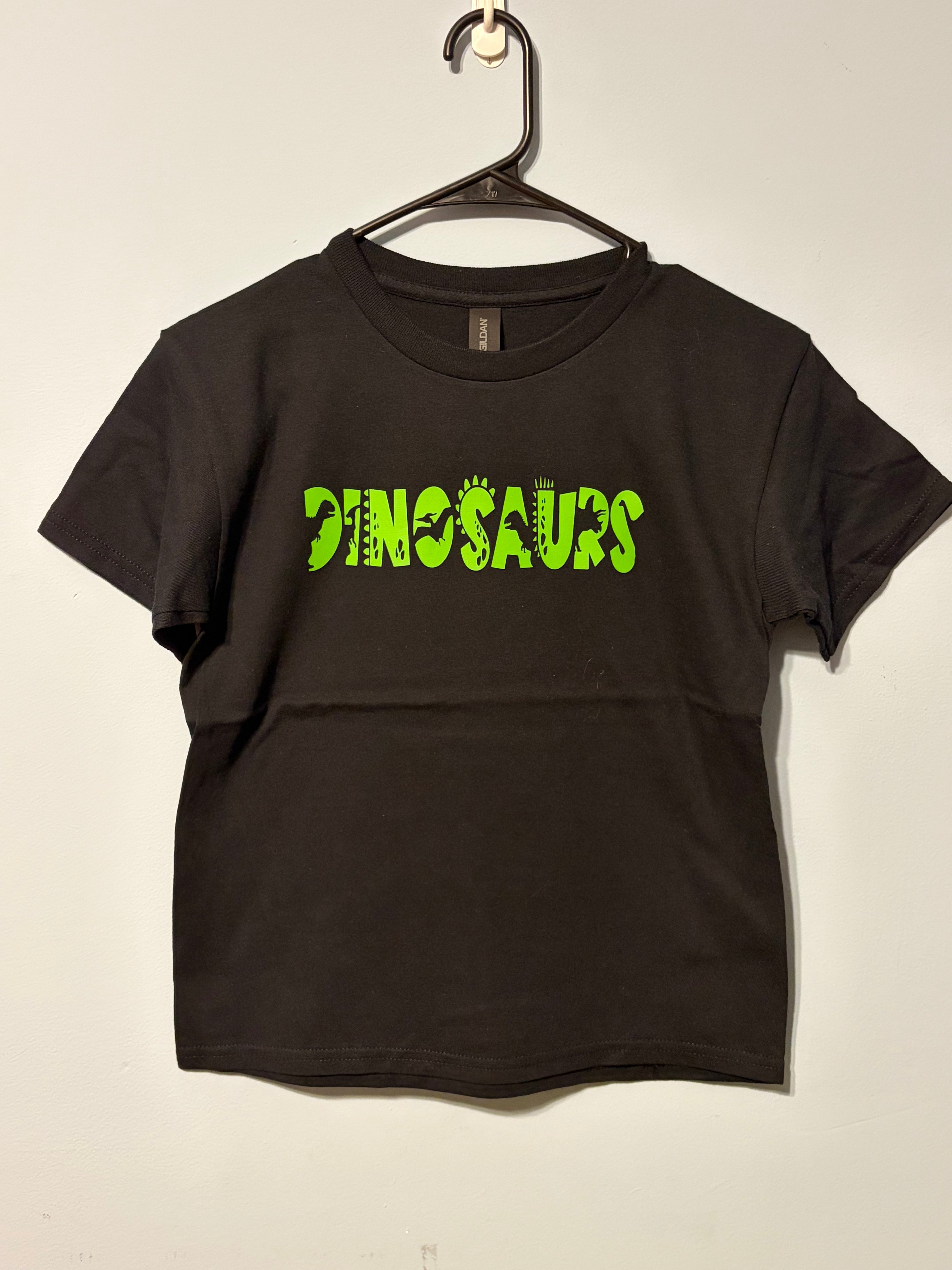 Dinosaurs Youth