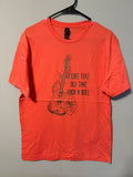 Old Time Rock N Roll T-Shirt