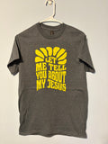 My Jesus T-Shirt