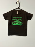 Mama Don't Play-Doh Toddler Shirt