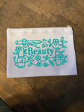 Beauty Travel Pouch
