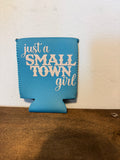 Small Town Koozie