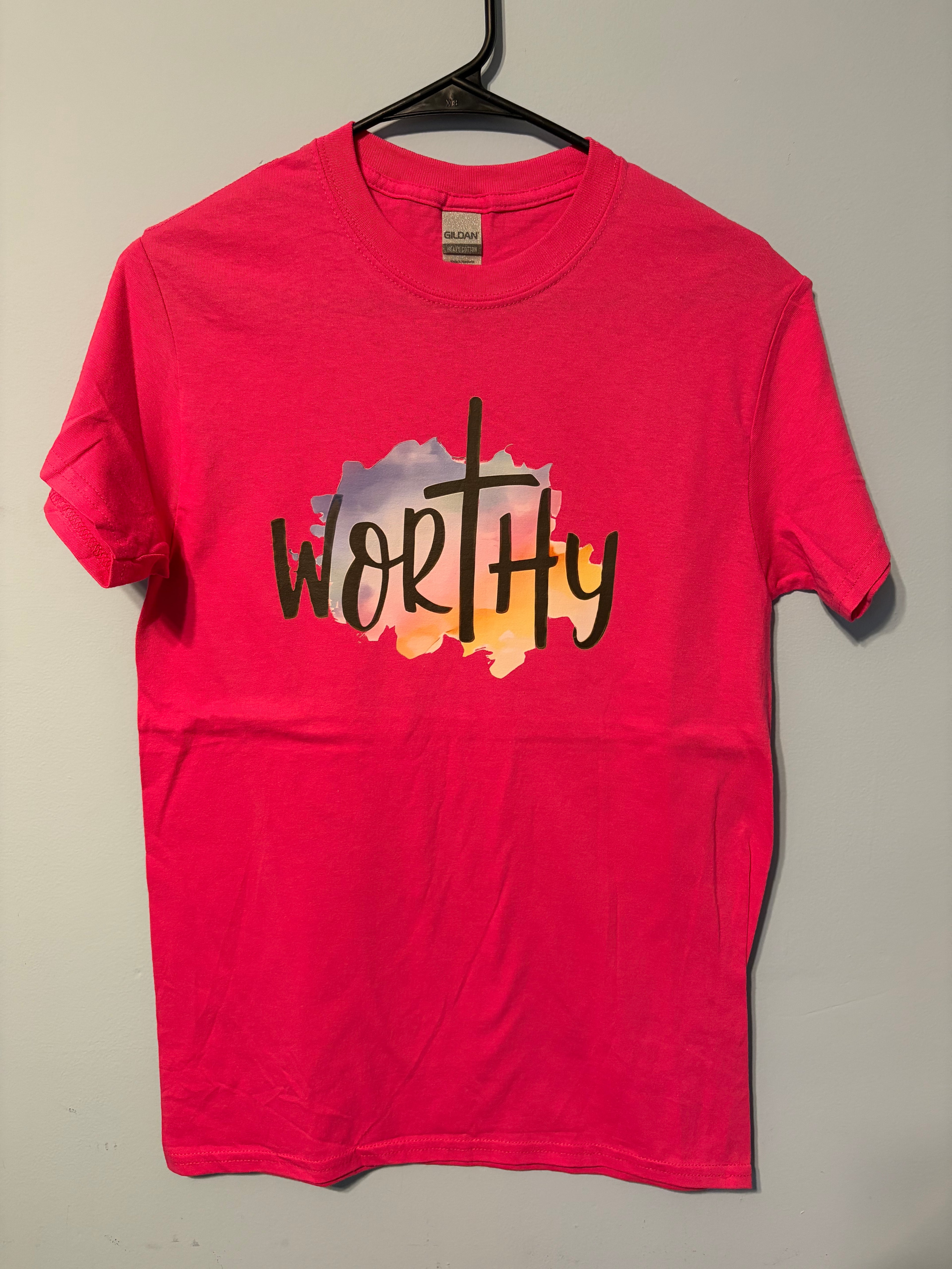 Worthy T-Shirt