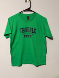 Trouble Youth