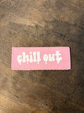 Chill Out Popsicle Holder