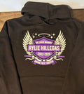 Rylie Hillegas Hoodie