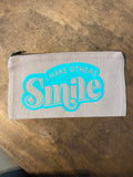 Smile Pouch