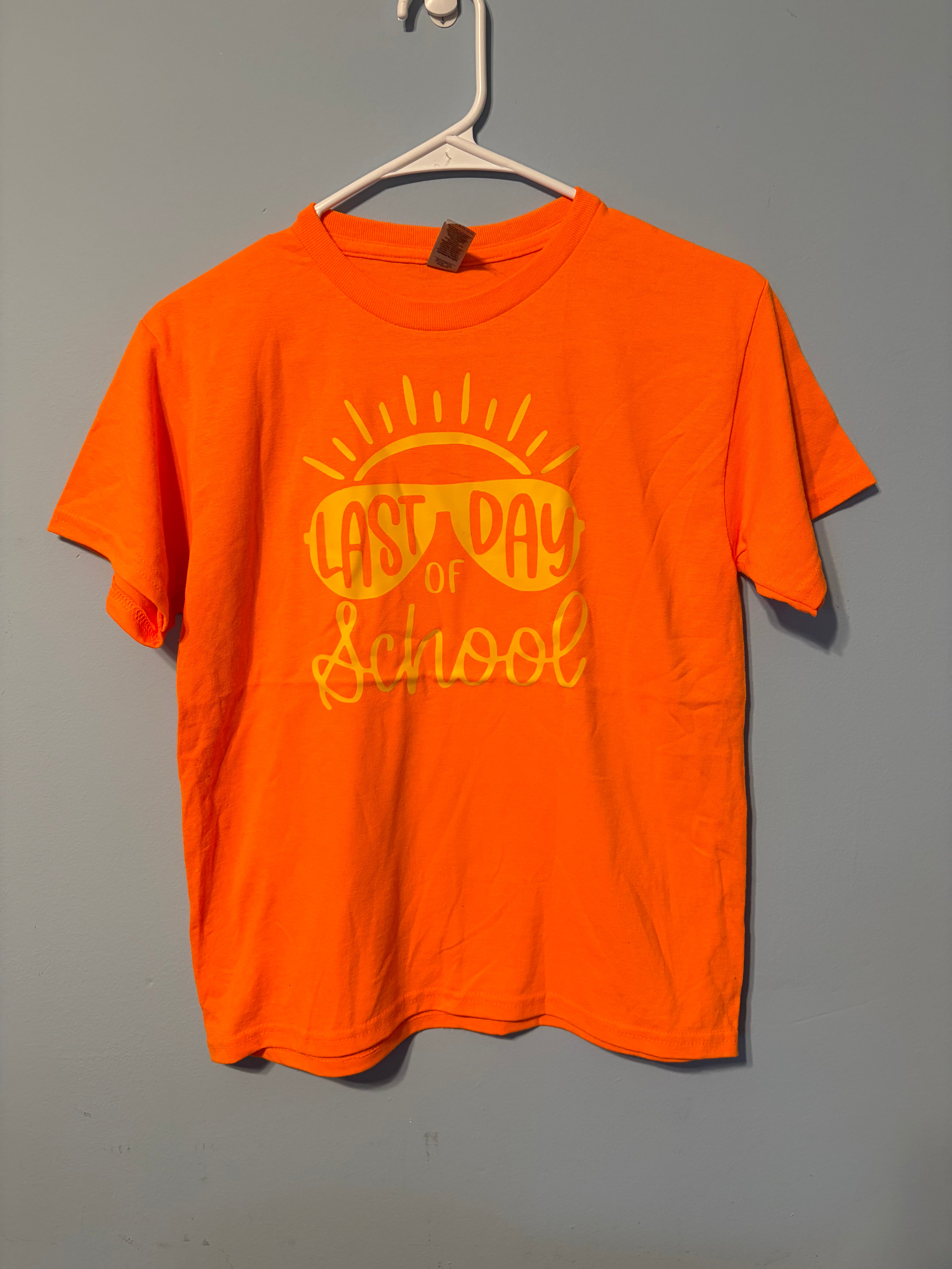 Last Day Youth T-Shirt