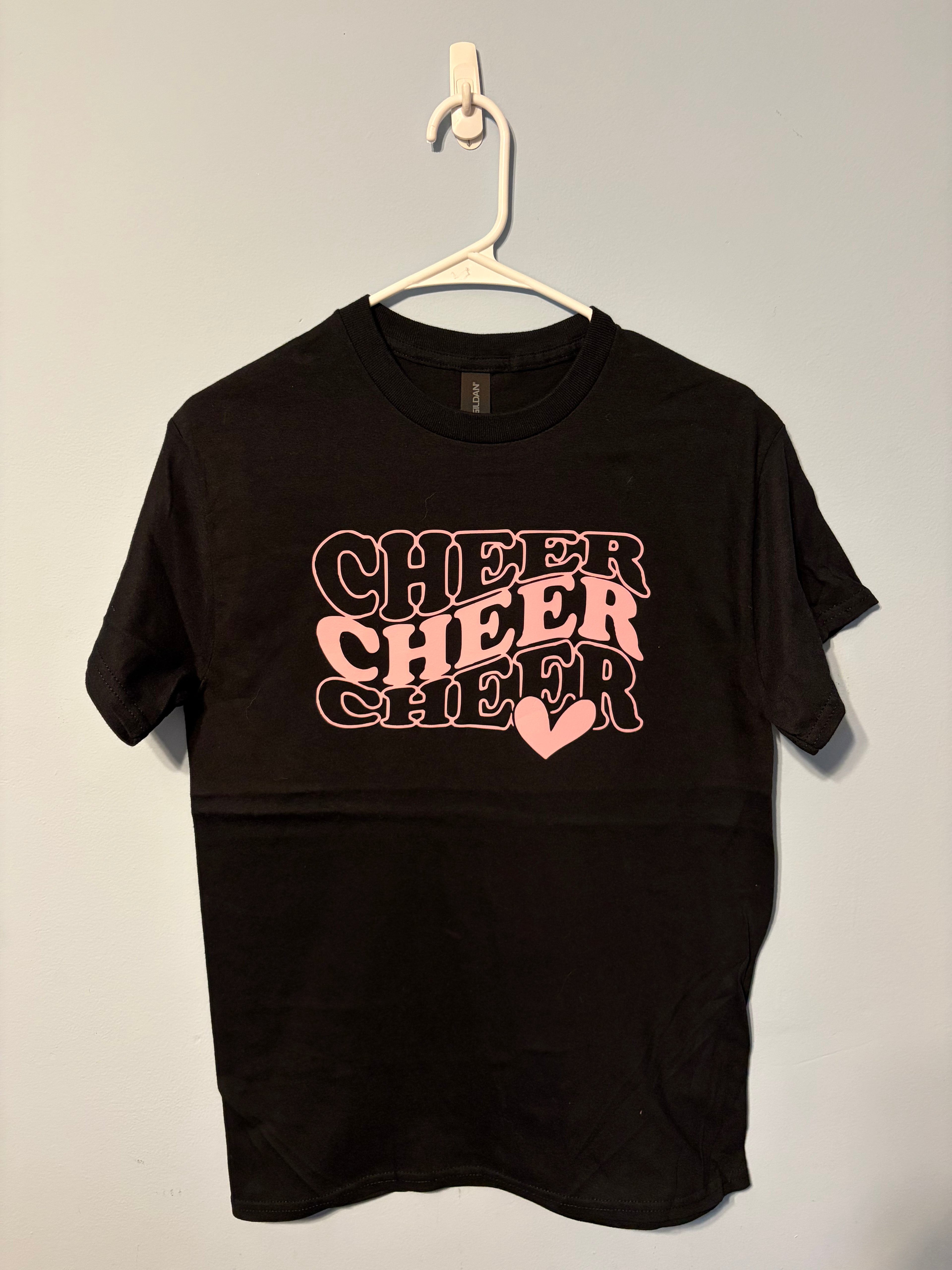 Cheer T-Shirt
