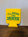 Alcohol Koozie