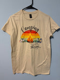 Camping T-Shirt