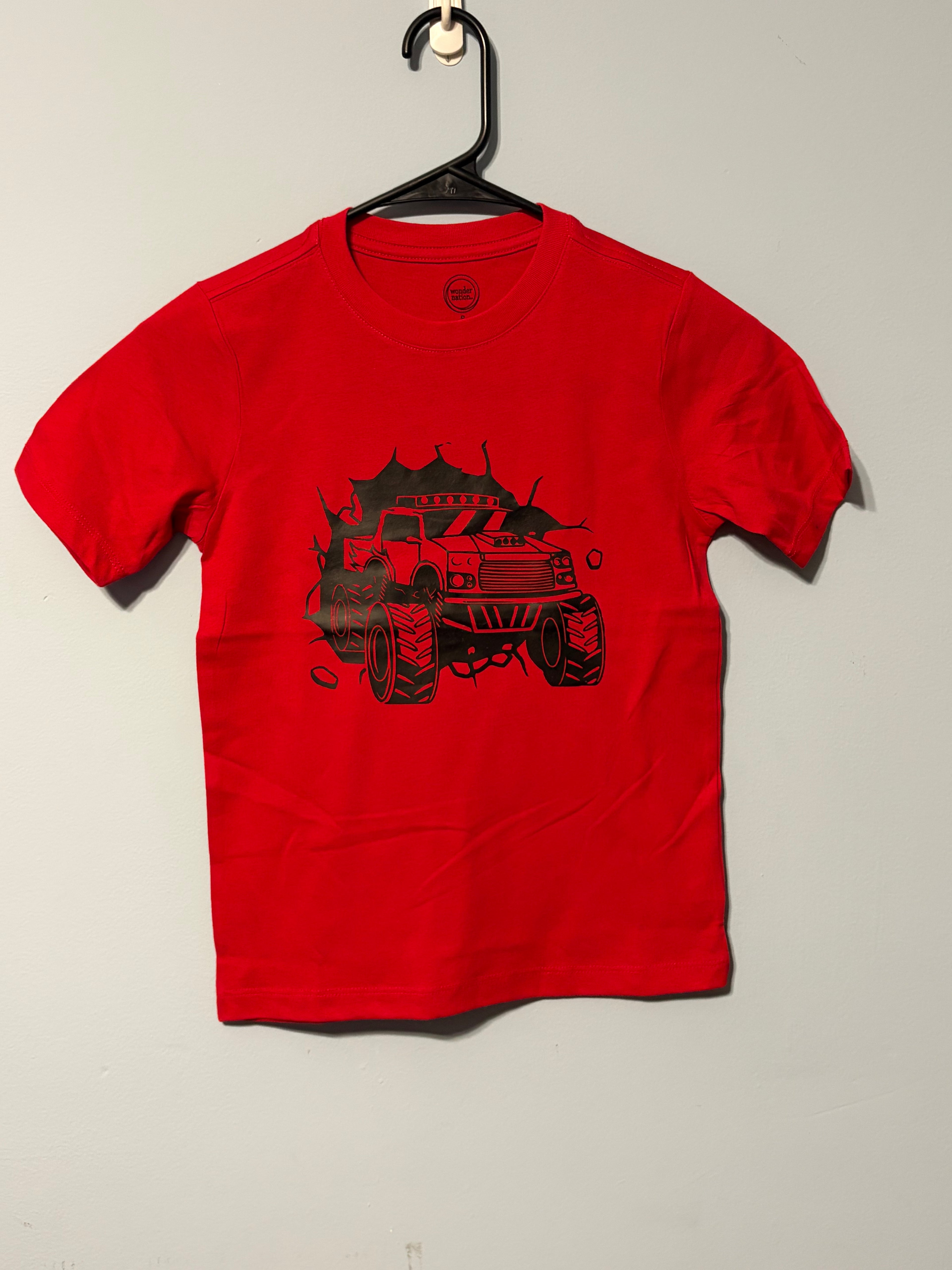 Truck Youth