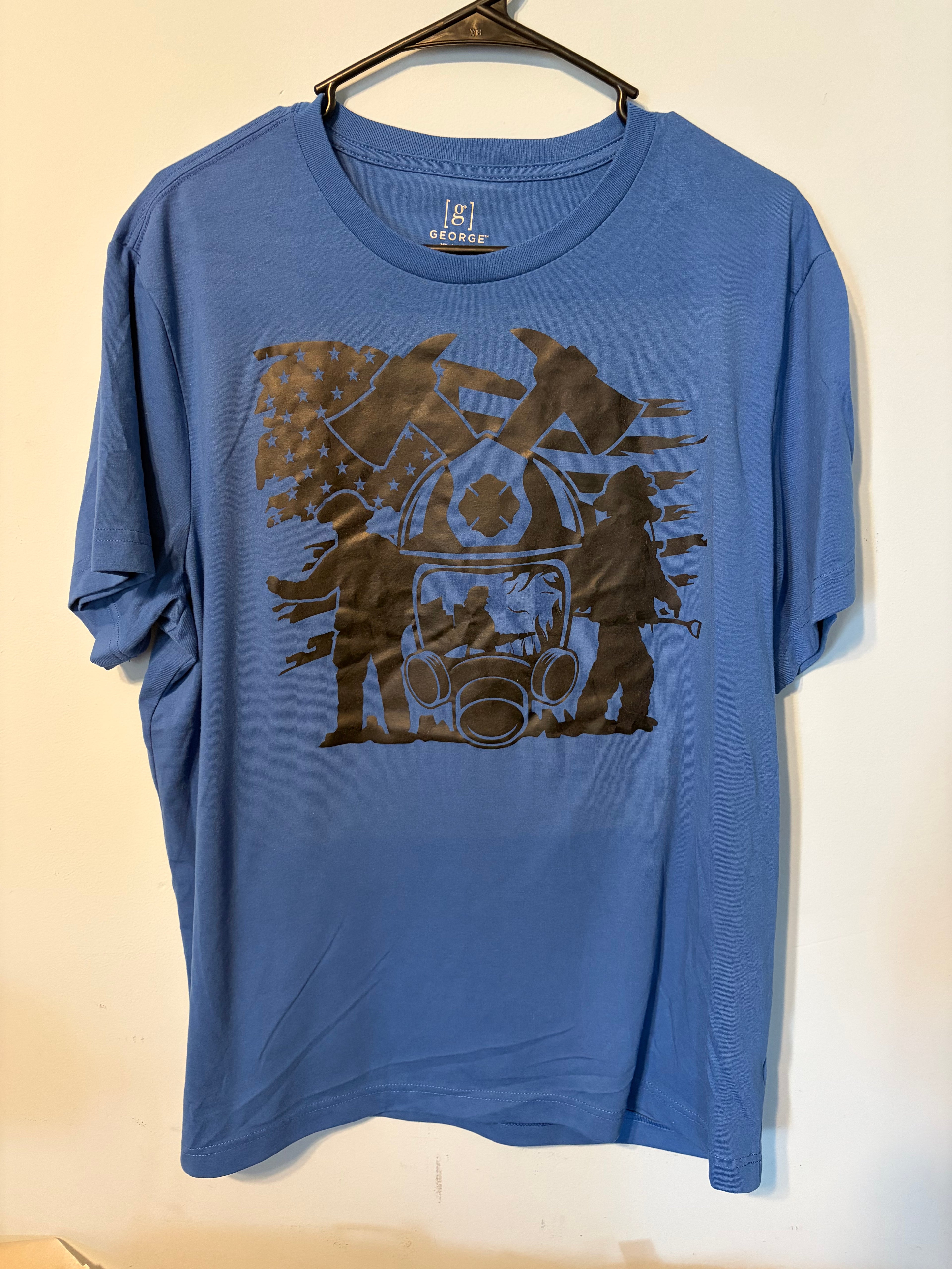 Firefighter T-Shirt