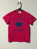 Axolotl Questions Youth