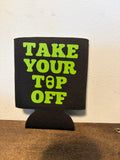 Top Off Koozie