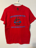 Support The Paws T-Shirt