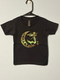 Mermaid Toddler Shirt