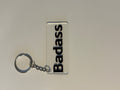 Bada** Keychain