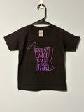 Hold My Juice Box Toddler Shirt