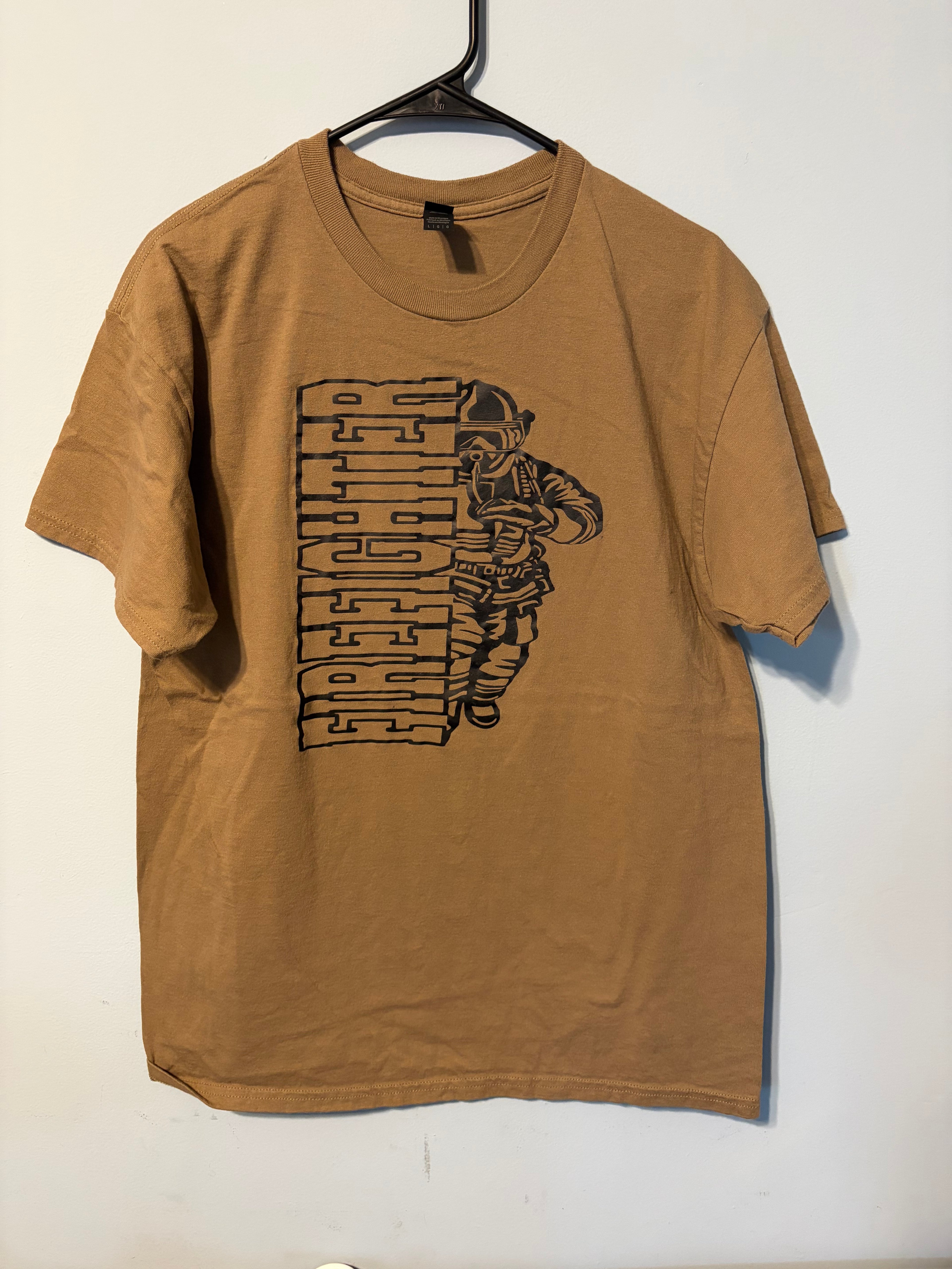 Firefighter T-Shirt