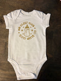 No Sleep Club Onesie