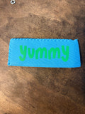 Yummy Popsicle Holder