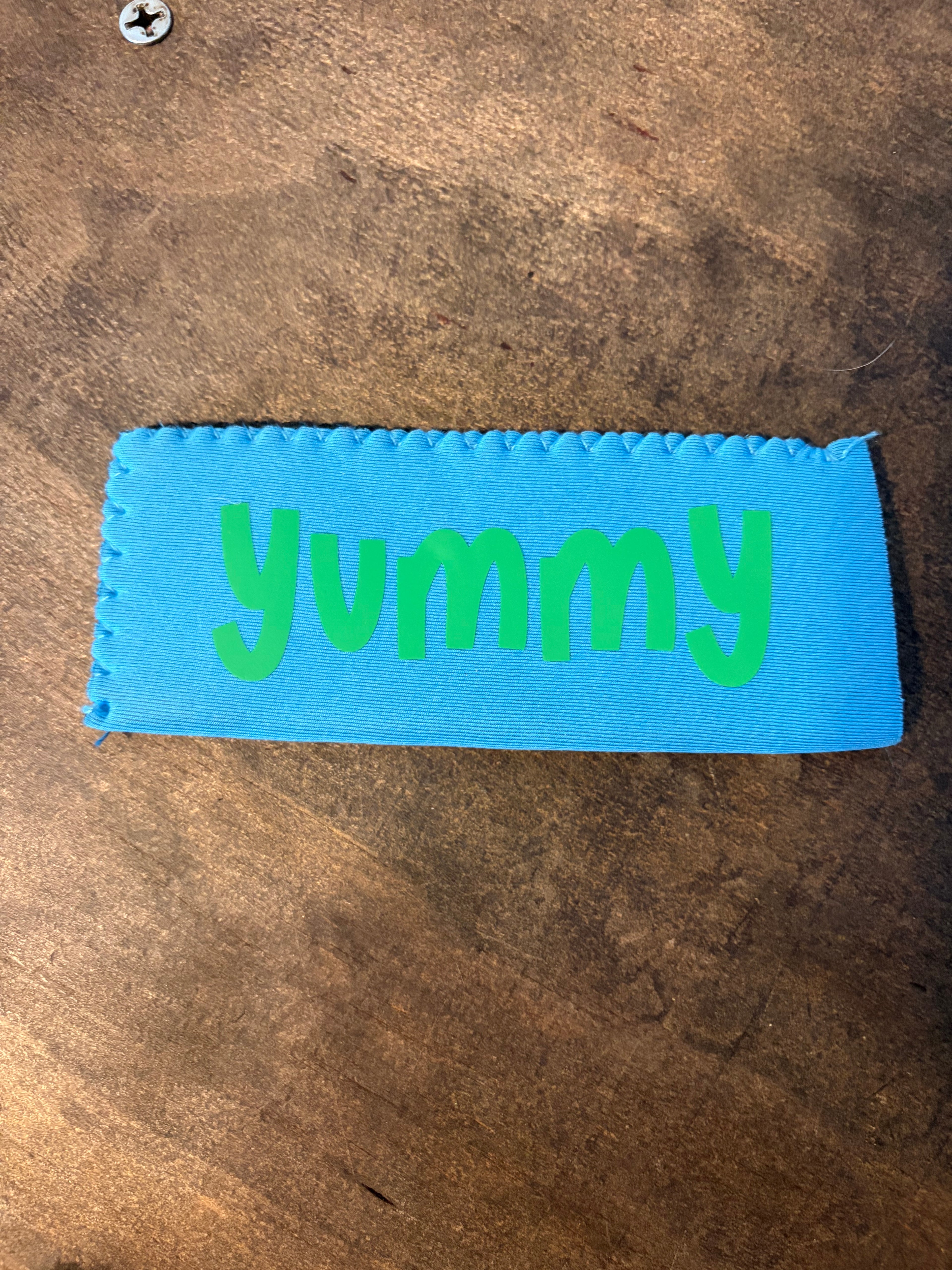 Yummy Popsicle Holder