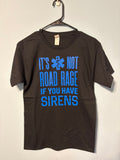 Road Rage T-Shirt