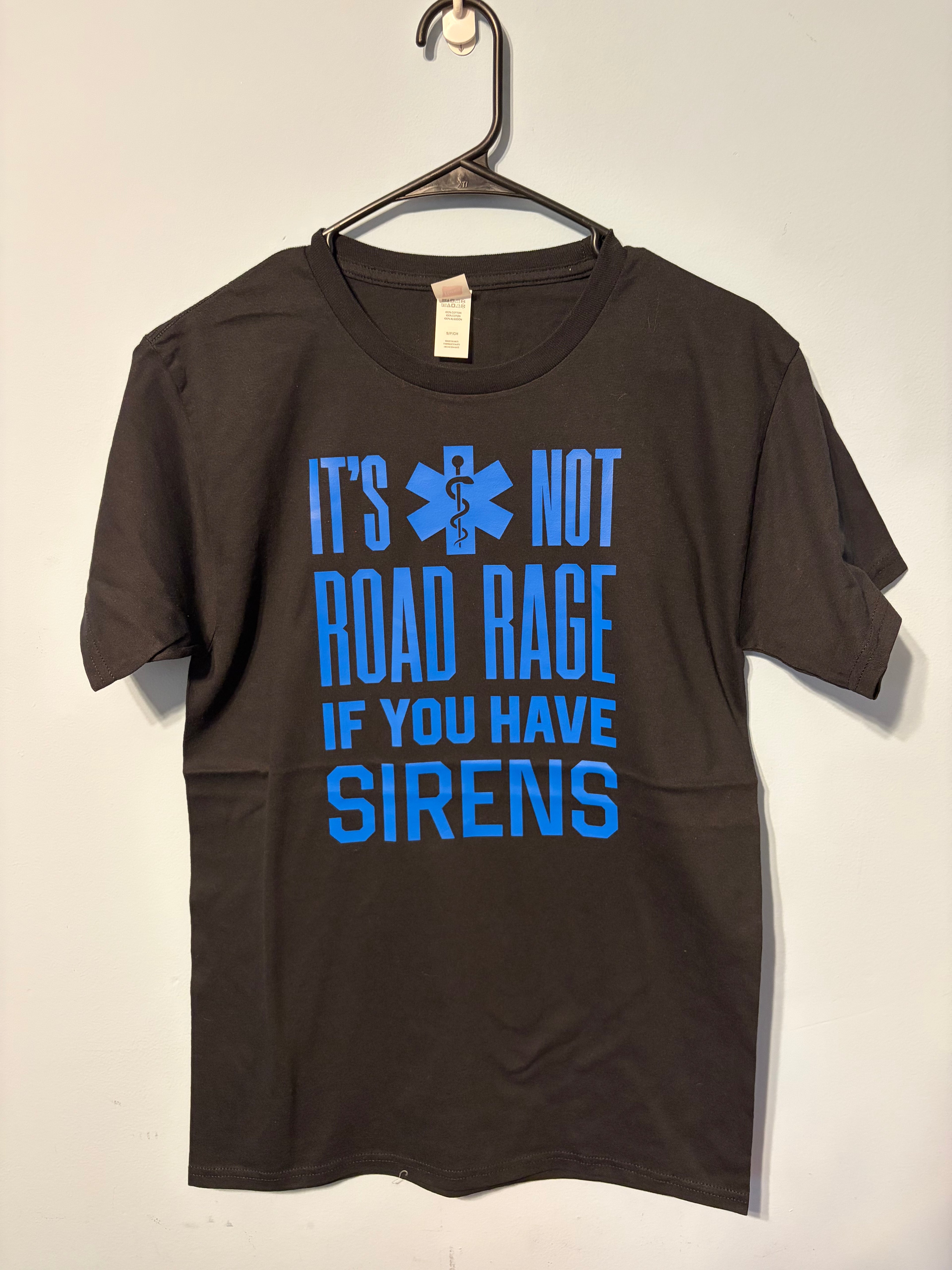 Road Rage T-Shirt