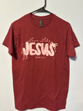 Love Like Jesus T-Shirt