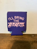 Shotglass Koozie