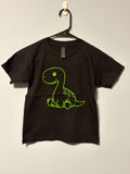 Dino Toddler Shirt