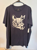 Meow T-Shirt