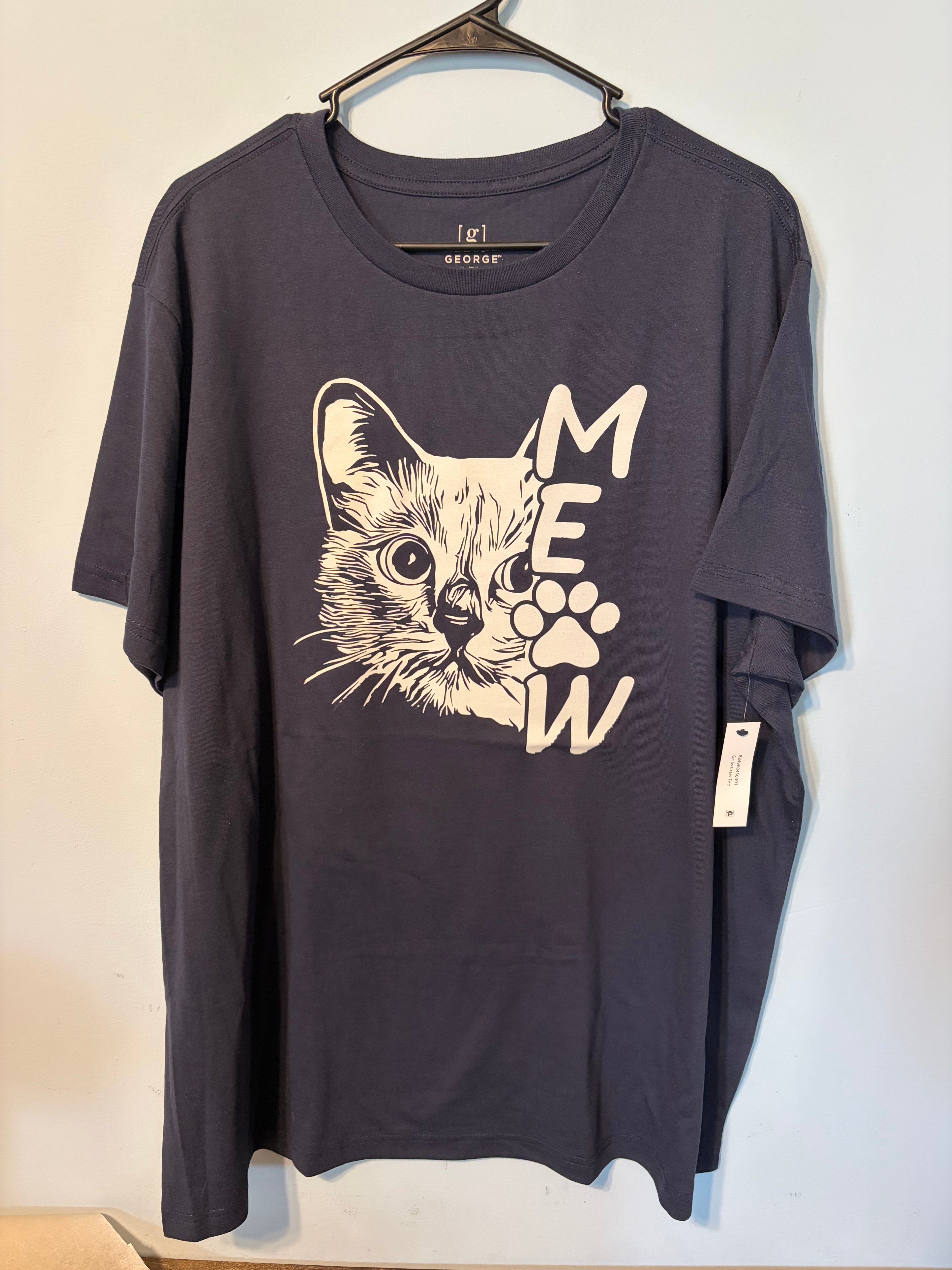 Meow T-Shirt